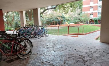 Alquiler Dpto 3 amb Piso Alto Vte. López