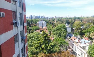 Alquiler Dpto 3 amb Piso Alto Vte. López