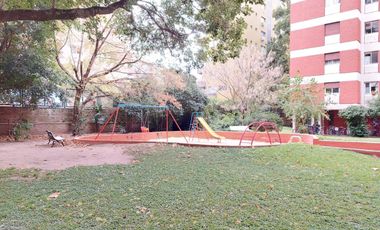 Alquiler Dpto 3 amb Piso Alto Vte. López