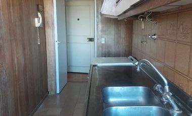 Alquiler Dpto 3 amb Piso Alto Vte. López