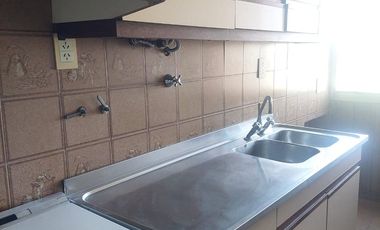 Alquiler Dpto 3 amb Piso Alto Vte. López