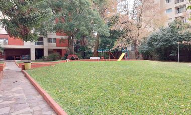 Alquiler Dpto 3 amb Piso Alto Vte. López