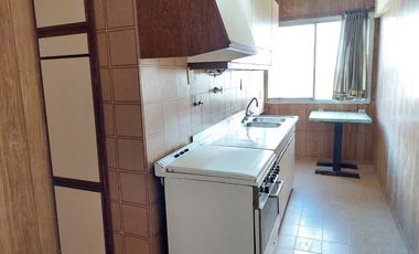 Alquiler Dpto 3 amb Piso Alto Vte. López