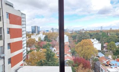 Alquiler Dpto 3 amb Piso Alto Vte. López