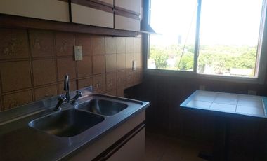 Alquiler Dpto 3 amb Piso Alto Vte. López