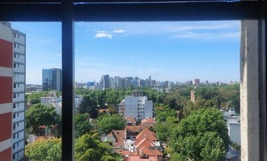 Alquiler Dpto 3 amb Piso Alto Vte. López