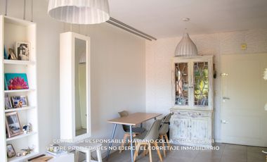 DEPARTAMENTO 2 AMBIENTES EN VENTA EN ADROGUÉ – DIAGONAL BROWN