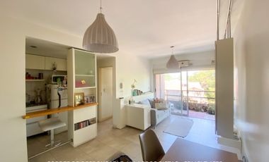 Departamento 2 ambientes 42 m² en venta en Adrogué