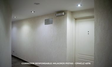 Departamento 2 ambientes 42 m² en venta en Adrogué