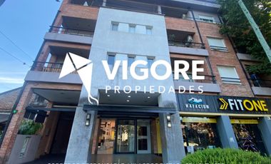 Departamento 2 ambientes 42 m² en venta en Adrogué