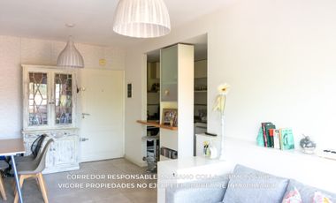 DEPARTAMENTO 2 AMBIENTES EN VENTA EN ADROGUÉ – DIAGONAL BROWN