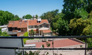 DEPARTAMENTO 2 AMBIENTES EN VENTA EN ADROGUÉ – DIAGONAL BROWN