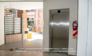 DEPARTAMENTO 2 AMBIENTES EN VENTA EN ADROGUÉ – DIAGONAL BROWN