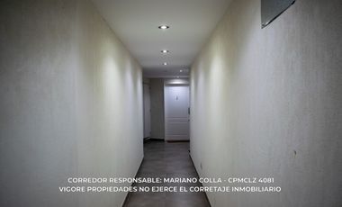 DEPARTAMENTO 2 AMBIENTES EN VENTA EN ADROGUÉ – DIAGONAL BROWN