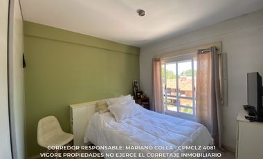 DEPARTAMENTO 2 AMBIENTES EN VENTA EN ADROGUÉ – DIAGONAL BROWN