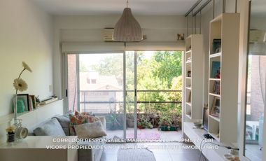 DEPARTAMENTO 2 AMBIENTES EN VENTA EN ADROGUÉ – DIAGONAL BROWN