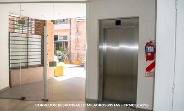 Departamento 2 ambientes 42 m² en venta en Adrogué