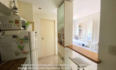 DEPARTAMENTO 2 AMBIENTES EN VENTA EN ADROGUÉ – DIAGONAL BROWN