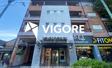 DEPARTAMENTO 2 AMBIENTES EN VENTA EN ADROGUÉ – DIAGONAL BROWN