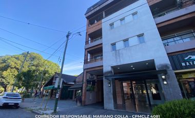 DEPARTAMENTO 2 AMBIENTES EN VENTA EN ADROGUÉ – DIAGONAL BROWN