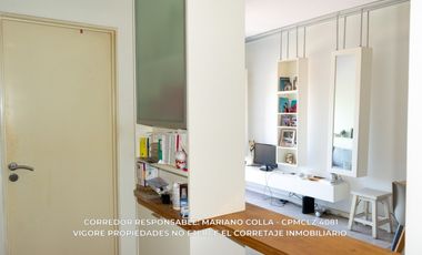 DEPARTAMENTO 2 AMBIENTES EN VENTA EN ADROGUÉ – DIAGONAL BROWN