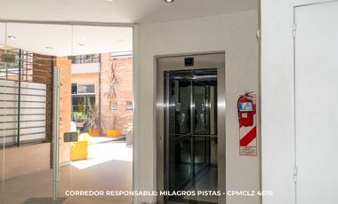Departamento 2 ambientes 42 m² en venta en Adrogué