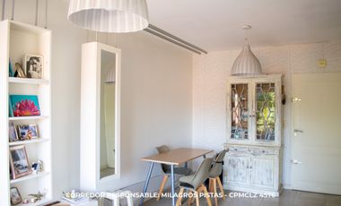 Departamento 2 ambientes 42 m² en venta en Adrogué