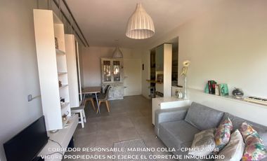 DEPARTAMENTO 2 AMBIENTES EN VENTA EN ADROGUÉ – DIAGONAL BROWN