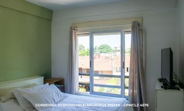 Departamento 2 ambientes 42 m² en venta en Adrogué