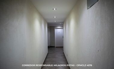Departamento 2 ambientes 42 m² en venta en Adrogué