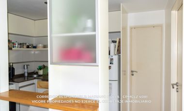 DEPARTAMENTO 2 AMBIENTES EN VENTA EN ADROGUÉ – DIAGONAL BROWN