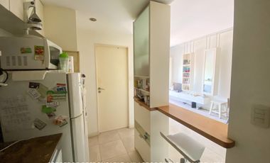Departamento 2 ambientes 42 m² en venta en Adrogué