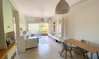 Departamento 2 ambientes 42 m² en venta en Adrogué