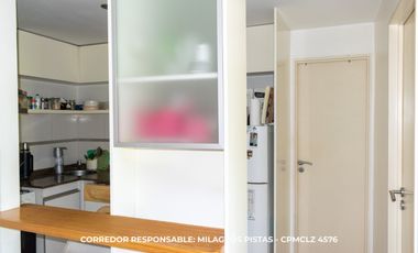 Departamento 2 ambientes 42 m² en venta en Adrogué