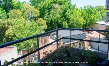 Departamento 2 ambientes 42 m² en venta en Adrogué