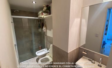 DEPARTAMENTO 2 AMBIENTES EN VENTA EN ADROGUÉ – DIAGONAL BROWN