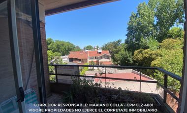 DEPARTAMENTO 2 AMBIENTES EN VENTA EN ADROGUÉ – DIAGONAL BROWN