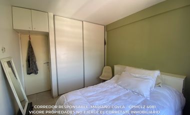 DEPARTAMENTO 2 AMBIENTES EN VENTA EN ADROGUÉ – DIAGONAL BROWN