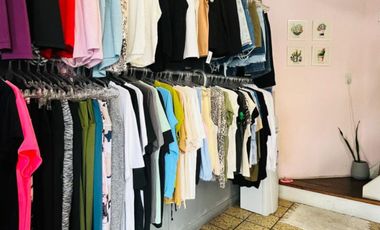 Fondo de comercio en venta ubicado en Temperley