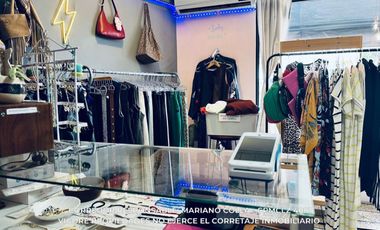 Fondo de comercio en venta ubicado en Temperley