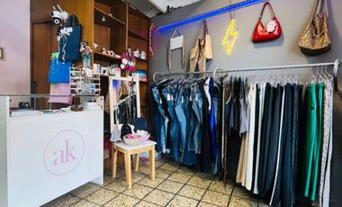 Fondo de comercio en venta ubicado en Temperley