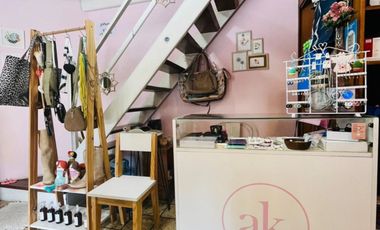 Fondo de comercio en venta ubicado en Temperley