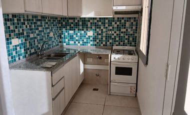 Departamento en alquiler en Lanus Este