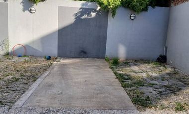 Departamento en alquiler en Lanus Este