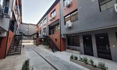 Departamento en alquiler en Lanus Este