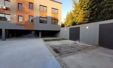 Departamento en alquiler en Lanus Este