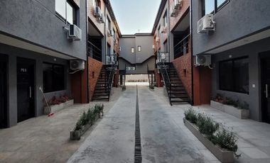 Departamento en alquiler en Lanus Este