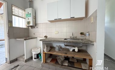 Casa en alquiler  en El Huaico