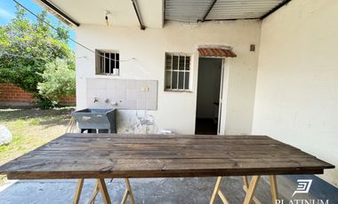 Casa en alquiler  en El Huaico