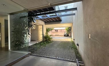 DEPARTAMENTO MONOAMBIENTE EN ALQUILER